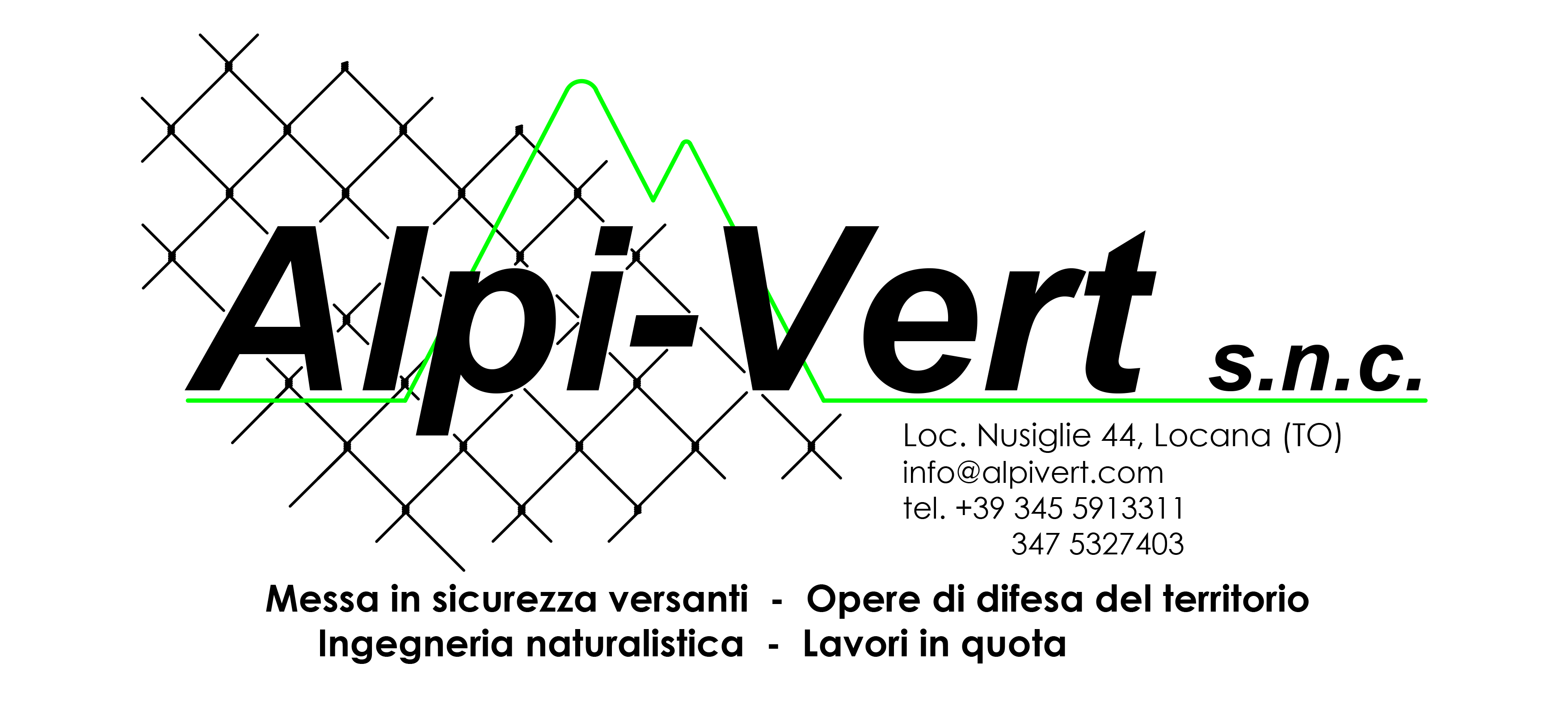 ALPI VERT
